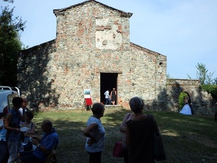 Progetto Africa - MAISHA ONGD